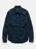 KAPITAL IDG DO-GI Canvas Western Shirt IDG, Shirts