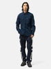 KAPITAL IDG DO-GI Canvas Western Shirt IDG, Shirts