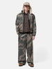 KAPITAL Smooth Jersey RAIN Camo Track JKT Rain Camo, Track Jackets