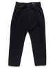 KAPTAIN SUNSHINE 5pkt Pants Fade Black, Bottoms