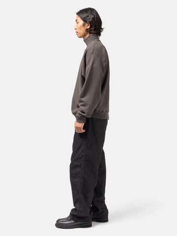 KAPTAIN SUNSHINE Baker Pants Black, Pants
