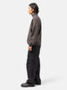 KAPTAIN SUNSHINE Baker Pants Black, Pants