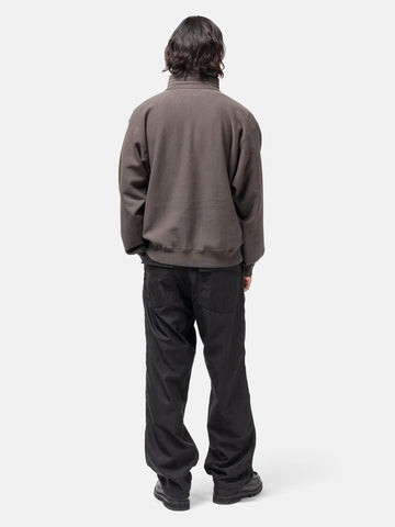 KAPTAIN SUNSHINE Baker Pants Black, Pants