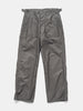 KAPTAIN SUNSHINE Baker Pants Grey, Pants