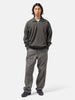 KAPTAIN SUNSHINE Baker Pants Grey, Pants