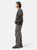 KAPTAIN SUNSHINE Baker Pants Grey, Pants