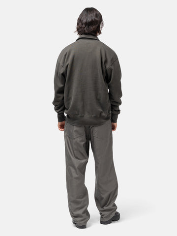 KAPTAIN SUNSHINE Baker Pants Grey, Pants