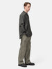 KAPTAIN SUNSHINE Baker Pants Olive, Pants