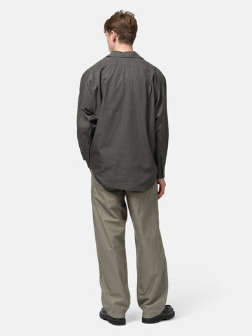 KAPTAIN SUNSHINE Baker Pants Olive, Pants