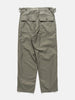 KAPTAIN SUNSHINE Baker Pants Olive, Pants