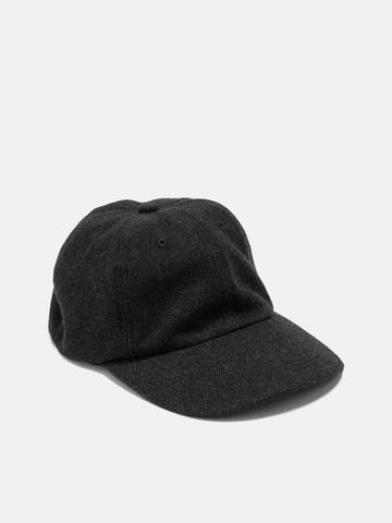 Kaptain-Sunshine-Cashmere-BB-Cap-Top-Charcoal-1