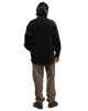 KAPTAIN SUNSHINE Corduroy C.P.O Shirt Jacket Charcoal, Outerwear