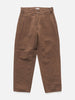 Kaptain-Sunshine-Cotton-Hemp-Painter-Pants-Kakishibu-1