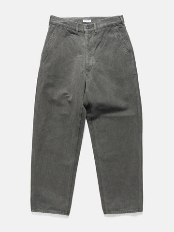 Kaptain-Sunshine-Cotton-Hemp-Painter-Pants-Sumi-1