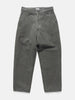 Kaptain-Sunshine-Cotton-Hemp-Painter-Pants-Sumi-1