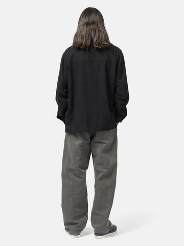 Kaptain-Sunshine-Cotton-Hemp-Painter-Pants-Sumi-4