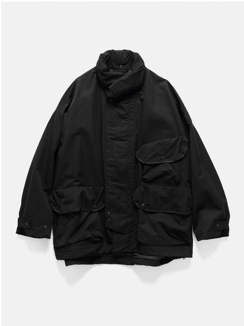 KAPTAIN SUNSHINE Hunter Jacket Black, Jackets