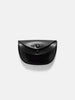 KAPTAIN SUNSHINE Round Wallet Sml Black, Wallets