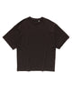 KAPTAIN SUNSHINE Super Soft Merino Tenjiku Half Sleeve Tee Brown, T-Shirts