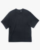 KAPTAIN SUNSHINE Super Soft Merino Tenjiku Half Sleeve Tee Navy, T-Shirts