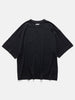 KAPTAIN SUNSHINE Super Soft Merino Tenjiku Half-sleeve Tee Navy, T-Shirts