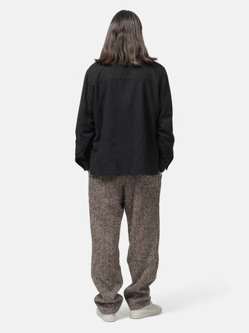 Kaptain-Sunshine-Walk-Easy-Trousers-Herringbone-4