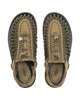 KEEN Uneek Cord Sandals Dark Olive/Black, Footwear