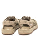 KEEN Uneek Cord Sandals Timberwolf/Plaza Taupe, Footwear