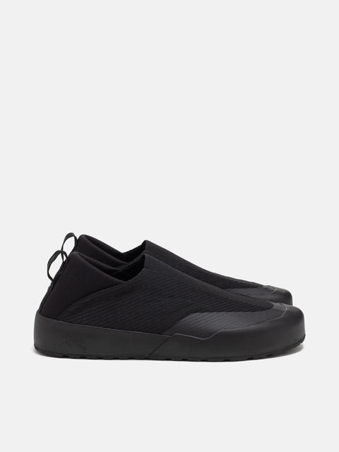 Arc'teryx Kragg M Black/Black, Sneakers