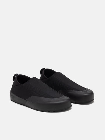 Arc'teryx Kragg M Black/Black, Sneakers