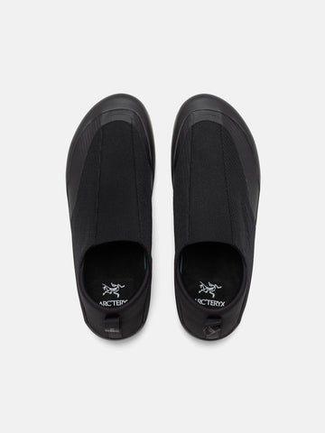 Arc'teryx Kragg M Black/Black, Sneakers