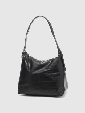 LEMAIRE Belted Hobo Bag Dark Chocolate, Bags
