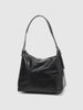 LEMAIRE Belted Hobo Bag Dark Chocolate, Bags
