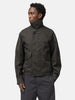 LEMAIRE Boxy Blouson Espresso, Jackets