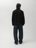 LEMAIRE Boxy Jacket Black, Jackets