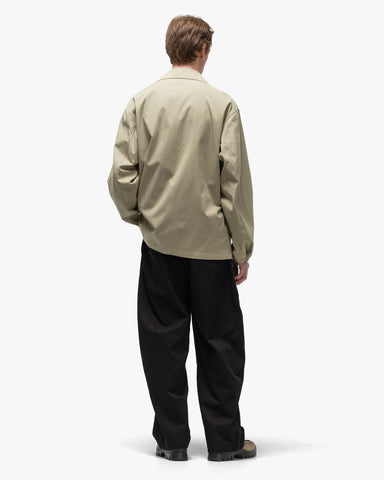 LEMAIRE Four Pockets Jacket Light Sage, Outerwear