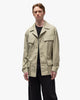 LEMAIRE Four Pockets Jacket Light Sage, Outerwear