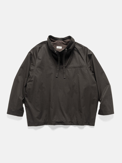 LEMAIRE Funnel Neck Vareuse, Jackets