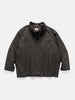 LEMAIRE Funnel Neck Vareuse, Jackets