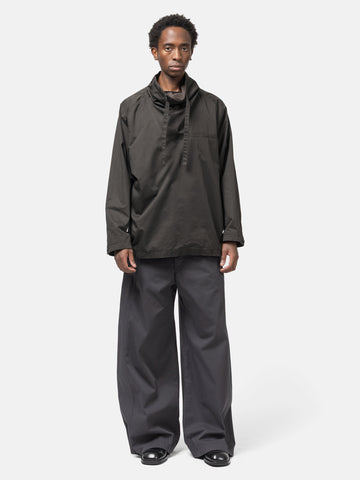 LEMAIRE Funnel Neck Vareuse, Jackets