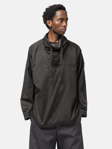 LEMAIRE Funnel Neck Vareuse, Jackets