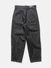 LEMAIRE Maxi Barrel Workwear Pants Slate, Pants