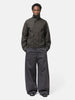 LEMAIRE Maxi Utility Pants Coal, Trousers