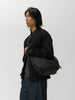 LEMAIRE Medium Soft Game Bag Dark Chocolate, Bags