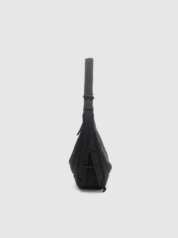 LEMAIRE Medium Soft Game Bag Dark Chocolate, Bags