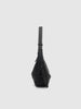 LEMAIRE Medium Soft Game Bag Dark Chocolate, Bags