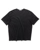 LEMAIRE Relaxed T-Shirt Black, T-Shirts