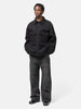 LEMAIRE Utility Jacket Black, Jackets
