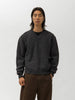 LEMAIRE V-NECK Sweater Grape Melange, Knits