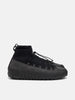 LEMAIRE Vibram Wrap On Sneakers Asphalt, Shoes